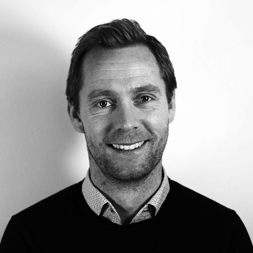 Bo Bundgaard